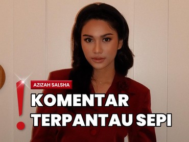 img-title Azizah Salsha Disinggung Tak Sedih Diceraikan Arhan di Unggahan Baru