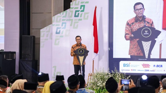 Integrasi program Baznas di tingkat provinsi/kabupaten/kota ke dalam RPJMD diyakini akan memperkuat daya ungkit terhadap pencapaian target RPJMN.