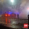 Istana Buka Suara Soal Pengemudi Ojol Dilindas Barakuda Saat Demo DPR