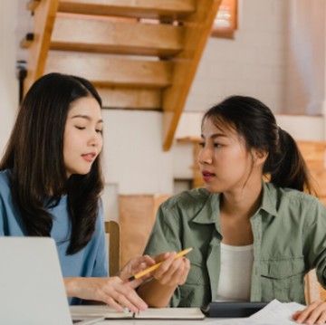 Tips supaya Tidak Gampang Baper, Atur Pertahanan Diri Mulai Sekarang