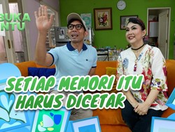 Ratna Listy Jawab Pengobatannya Klenik: Kita Andalkan Allah SWT