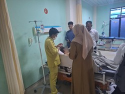 Remaja di Kajang Bulukumba Diikat-Disiksa Ayah Kandung gegara Sapi