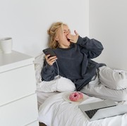 5 Cara Efektif Mengatasi Rasa Malas agar Lebih Disiplin dan Produktif