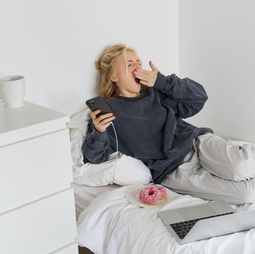 5 Cara Efektif Mengatasi Rasa Malas agar Lebih Disiplin dan Produktif