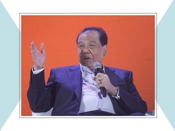 Rahasia Sukses Chairul Tanjung: Bisnis dan Sekolah Berjalan Beriringan