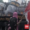 Berkali Dihantam Gelombang Demo Besar, Apa Dampaknya ke Ekonomi RI?