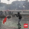 Daftar Ruas Jalan di Jakarta yang Ditutup Imbas Demo Hari Ini