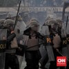 Gelombang Demo Pecah di Berbagai Daerah 28 Agustus 2025