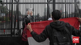 Media Asing Soroti Puluhan Orang Diduga Hilang dalam Demo di RI