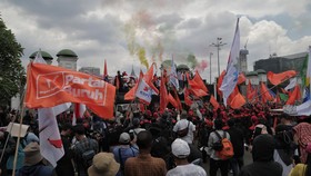 Perlukah Prabowo Bentuk Dewan Kesejahteraan Buruh?