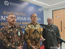 Kementerian UMKM Ungkap KUR di Sulampua Rp 20,6 Triliun, Sulsel Sumbang 50%