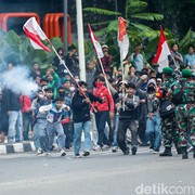 7 Selebritas Angkat Suara atas Meninggalnya Driver Ojol Affan yang Dilindas Rantis Brimob