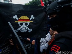 Driver Ojol Meninggal Ditabrak, Emosi Rakyat Memuncak