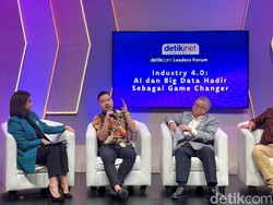 AI Jadi Game Changer Ekonomi Digital Indonesia, AWS Ungkap Bukti Nyata