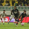 Hasil Super League: Dua Gol Telat Bantu Dewa United Tekuk PSM