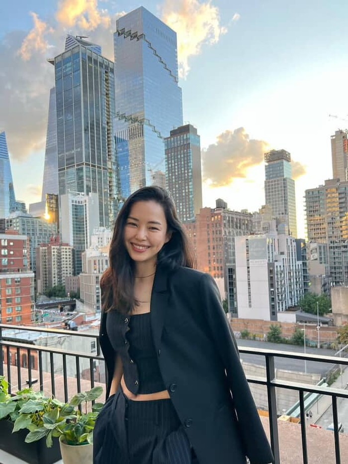 Di tahun 2007, Honey Lee mewakili Korea Selatan dalam ajang 