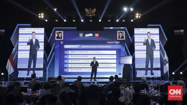 Ditjen Dukcapil Kemendagri mengungkap bahwa nama Muhammad menjadi nama laki-laki yang paling populer digunakan di kalangan generasi alpha.