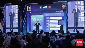Nama-nama Unik Kelahiran 1998: Sukrismon hingga Bunga Reformasi