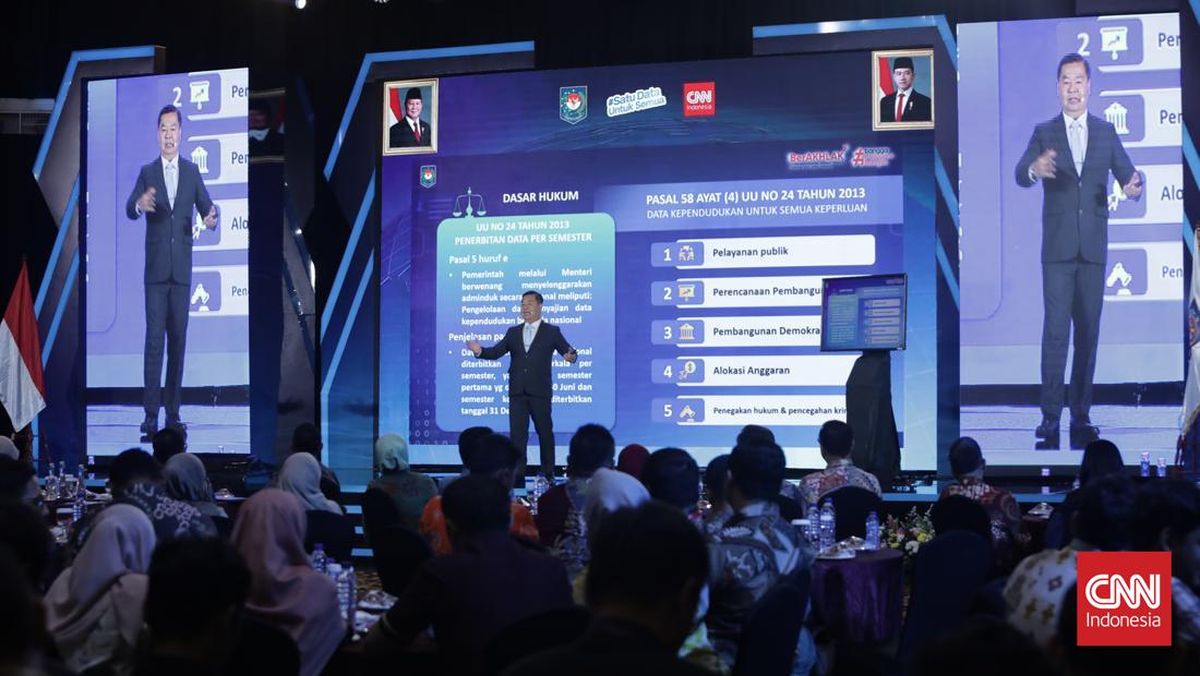 Nama-nama Unik Kelahiran 1998: Sukrismon hingga Bunga Reformasi