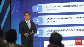 Nama Warga Terpanjang di Indonesia Mencapai 78 Huruf, Bacanya Susah