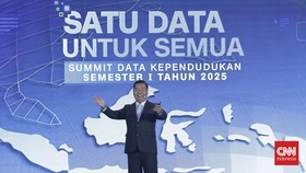 Jatim Jadi Provinsi dengan Penduduk Terbanyak Paling Panjang Umur
