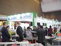IFMAC WOODMAC 2025: Pameran Furnitur & Permesinan Kayu Terbesar Hadir di Jakarta