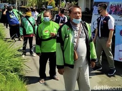 Asosiasi Driver Online Jatim Tak Ikut Aksi Demo 3 September