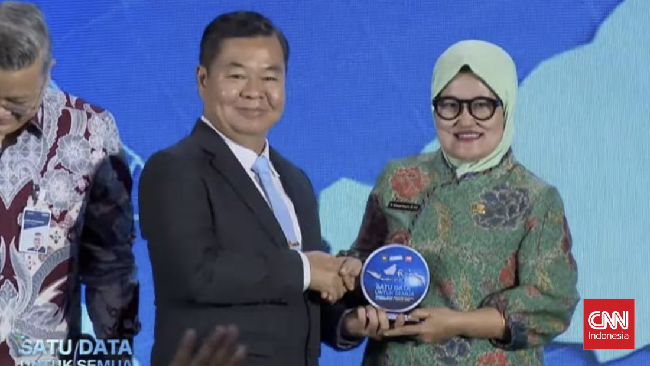 Direktorat Jenderal Kependudukan dan Pencatatan Sipil (Ditjen Dukcapil) Kementerian Dalam Negeri terus memperkuat strategi integrasi data kependudukan.