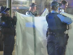 Dunia Hari Ini: Seorang Remaja Sydney Tewas Ditusuk di Terminal Bus