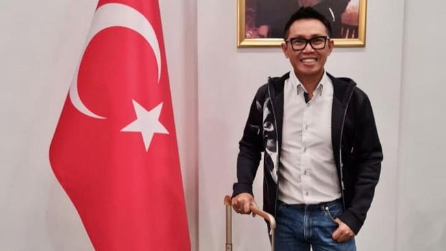 Terpopuler: Eko Patrio Diduga Asyik Belanja di China vs Isi Garasi Ahmad Sahroni