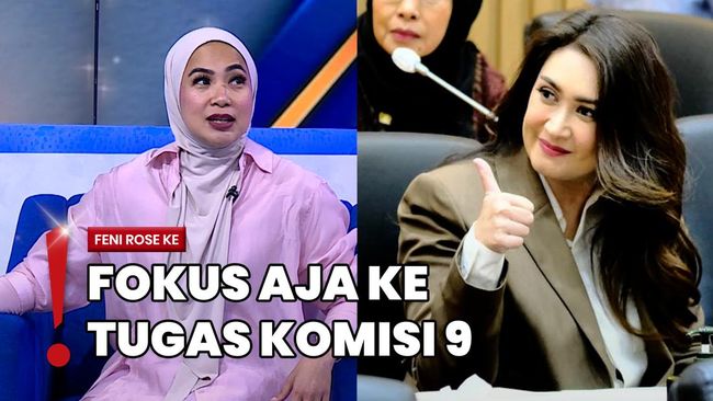 Nafa Urbach Berikan Gaji dan Tunjangannya, Tugas DPR RI Itu Apa?