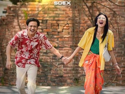 14 Film Indonesia Terbaru September 2025, Tontonan Terbaik Akhir Pekan!