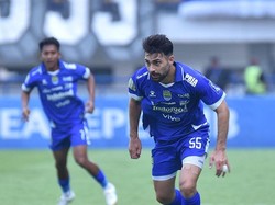 Prediksi Susunan Pemain Persib Vs Persebaya