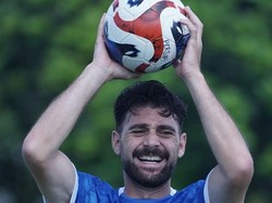 Frans Putros Bakal Kembali ke Thailand