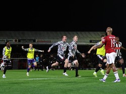 MU Gak Usah Sedih Lah, Grimsby Tim Papan Atas Lo