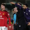 1 Pemain Penting MU Diragukan Bermain Lawan Man City