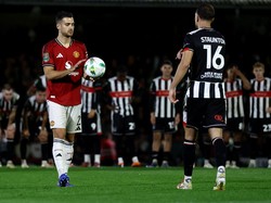 MU Selalu Memble Lawan Grimsby