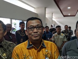 11 Tahun Molor, Tapal Batas Lombok Tengah-Lombok Barat Akhirnya Disepakati