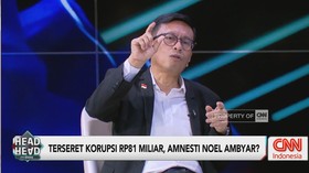 VIDEO: Andi Azwan Singgung Sosok Sultan di Kasus Noel