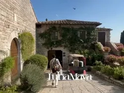 Honeymoon di Tempat Bersejarah, Ini 7 Potret Hotel Luna Maya & Maxime Ada Sejak Abad ke-11