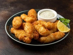 Nggak Pernah Gagal, Ini 3 Resep Ikan Goreng Lezat yang Praktis