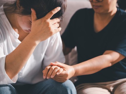 Jangan Ucap 'Tenang', Ini 10 Kalimat yang Justru Membuat Orang Cemas Makin Tertekan