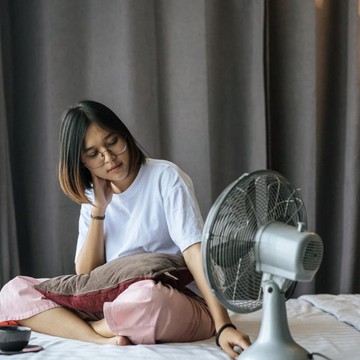 3 Kebiasaan yang Bikin Kipas Angin di Rumah Cepat Rusak