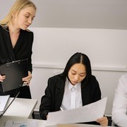 6 Kalimat Toxic yang Tidak Akan Diucapkan Pemimpin Cerdas di Tempat Kerja