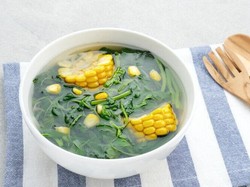 3 Resep Sayur Rumahan Enak yang Bikin Makan Siang Makin Lahap
