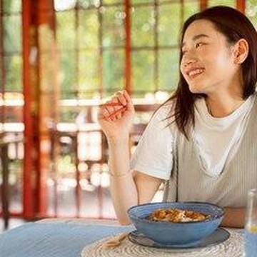 Yuk Coba! 9 Makanan Ini Bisa Bikin Kamu Panjang Umur dan Lebih Sehat