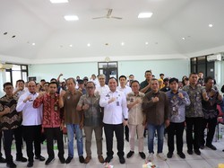 Imigrasi Jaksel Minta Warga Tebet Waspada Kasus TPPO hingga Ajak Awasi WNA