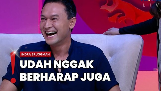 Indra Bruggman Sebut Artis Inisial R Belum Bayar Utang Padanya