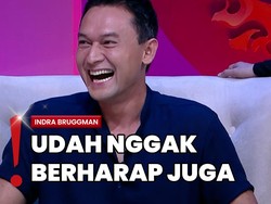 Indra Bruggman Sebut Artis Inisial R Belum Bayar Utang Padanya