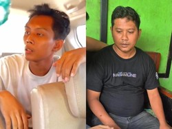 Ini Tampang Tim Pantau Kacab Bank Ilham Pradipta Sebelum Diculik-Dibunuh